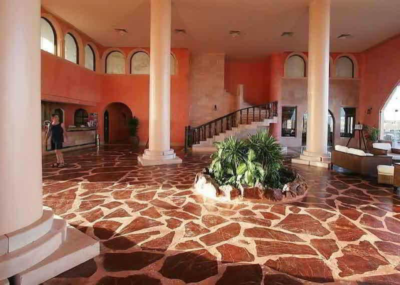 Badawia Sharm Resort Exteriér fotografie