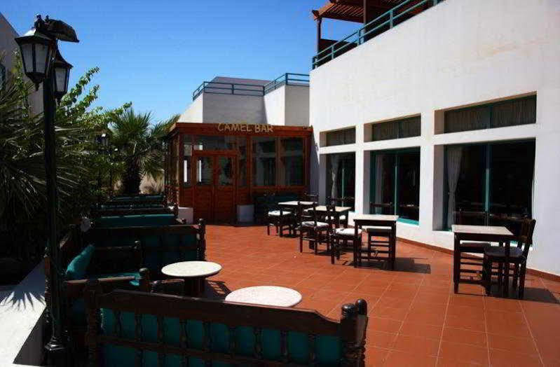 Badawia Sharm Resort Exteriér fotografie