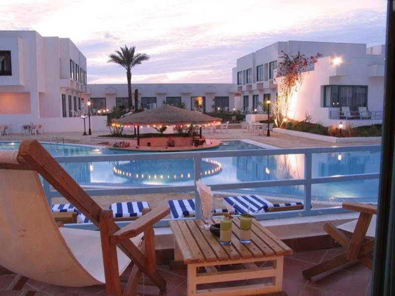 Badawia Sharm Resort Exteriér fotografie